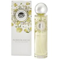 Eau de toilette Flores Blancas AROME FLEUR, vaporizador 150 ml