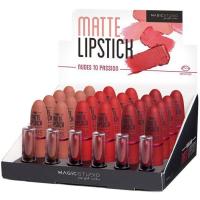 Barra labios matte MAGIC STUDIO, pack 1 ud