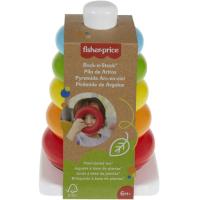 Pirámide Balanceante Eco, edad rec: +6 meses FISHER PRICE