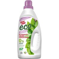 Detergente ecocert DETERSIOLIN, garrafa 33 dosis