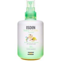 Agua suave perfumada s/ alcohol ISDIN B. Naturals, spray 200 ml