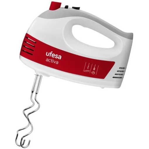 UFESA BV4650 Activa irabiagailu oragailua, 400 W        