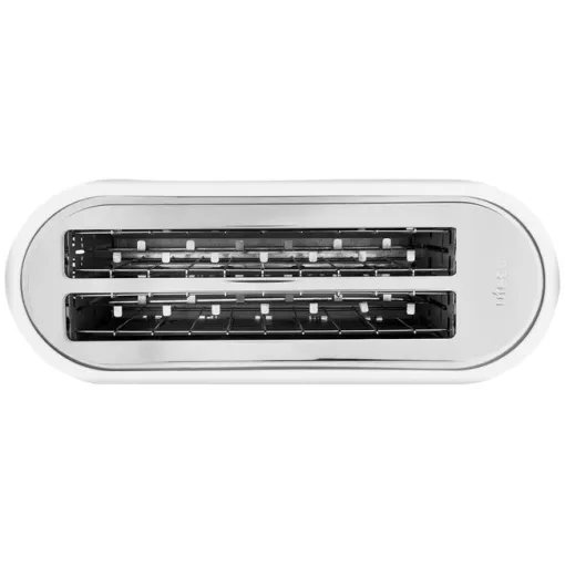 Tostador dos ranuras largas, 1400 W, TT7375 UFESA