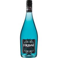 Vino Blue Moscato FRISSE, botella 75 cl