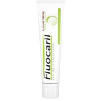 Pasta dentífrica menta bi-fluoré FLUOCARIL, tubo 125 ml
