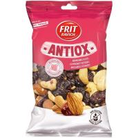 Cóctel de frutos secos antioxidante FRIT RAVICH, bolsa 100 g