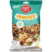 Cóctel de frutos secos inmuno FRIT RAVICH, bolsa 100 g