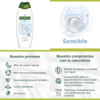 Gel hidratante N-B, bote 550 ml