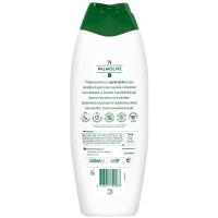Gel de almendras N-B, bote 550 ml