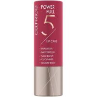 Bálsamo labial power 30 CATRICE, pack 1 ud