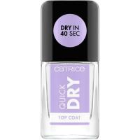Top coat dry CATRICE, pack 1 ud