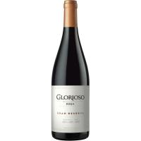 Vino Tinto D.O.C. Rioja Gran Reserva GLORIOSO, botella 75 cl