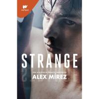 Strange, Alex Mírez, Juvenil