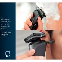 Afeitadora Wet & Dry Shaver series 5000 S5585/10 PHILIPS