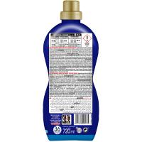 Perfumador líquido ropa oceanic DISICLIN, botella 720 ml