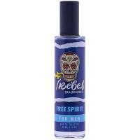 Colonia para mujer Free Spirit REBEL, spray 30 ml