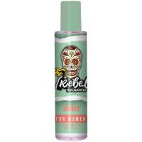 Colonia para mujer Sweet REBEL, spray 30 ml