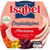 Ensalada Mexicana ISABEL, bol 220 g