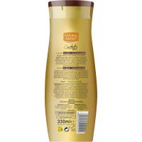 Loción corporal de argán NATURAL HONEY, bote 330 ml