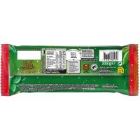 NESTLÉ JUNGLY turroia, tableta 232 g