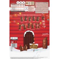 Calendario de Adviento Navidad KIT KAT, caja 208 g