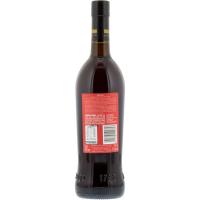Vino Cream D.O. Jerez HEREDAD DE HIDALGO, botella 75 cl