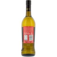 Vino Fino D.O. Jerez HEREDAD DE HIDALGO, botella 75 cl