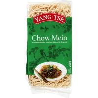 Chow mein noodles YANG-TSE, paquete 250 g