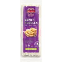 Ramen dry noodles GO-TAN, paquete 250 g