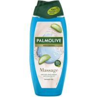 Gel de ducha massage PALMOLIVE, bote 400 ml