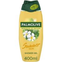 PALMOLIVE SUMMER DREAMS dutxako gela, potoa 400 ml