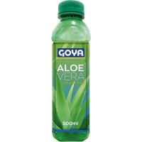 Bebida de aloe GOYA, botella 500 ml