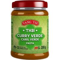 YANG-TSE curry pasta, potoa 200 g