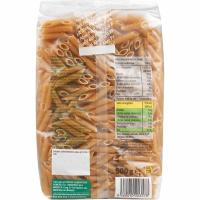 EROSKI BIO/ECO luma integralak, paketea 500 g