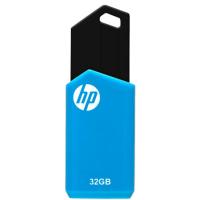 Pendrive azul USB 2.0 de 32 GB V150W HP