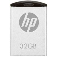 HP V222W Pendrive mini metalikoa, USB 2.0, 64 GB