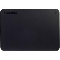 Disco duro externo de 2.5", USB 3.0, 4 TB Canvio Basics TOSHIBA
