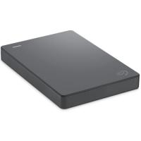 Disco duro externo 2,5" gris, USB 3.0 de 5 TB Basic SEAGATE
