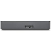 Disco duro externo 2,5" gris, USB 3.0 de 5 TB Basic SEAGATE