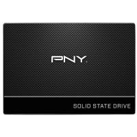 Disco duro sólido interno de 2,5" y 240 GB, SSD 7CS900 PNY