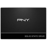 PNY 7CS900 SSD barneko disko gogor solidoa 2,5", 480 GB