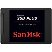 SANDISK SSD Plus barneko disko gogor solidoa ", 480 GB