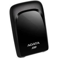 Disco duro externo SSD Usb 3.2 Type-C de 480 GB, SC680 ADATA
