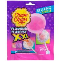 Caramelos xxl CHUPA CHUPS, bolsa 174 g