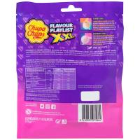 Caramelos xxl CHUPA CHUPS, bolsa 174 g