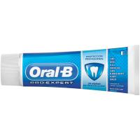 Dentífrico multi ORAL-B PRO-EXPERT, pack 2x75 ml