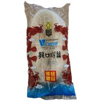 Fideos de soja TIGER KHAN, paquete 250 g