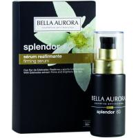 Serum facial splendor +60 BELLA AURORA, dosificador 30 ml
