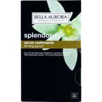 BELLA AURORA Splendor +60 aurpegirako seruma, dosifikagailua 30 ml