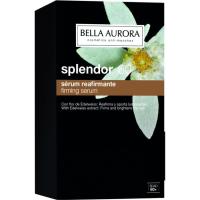 Serum facial splendor +60 BELLA AURORA, dosificador 30 ml